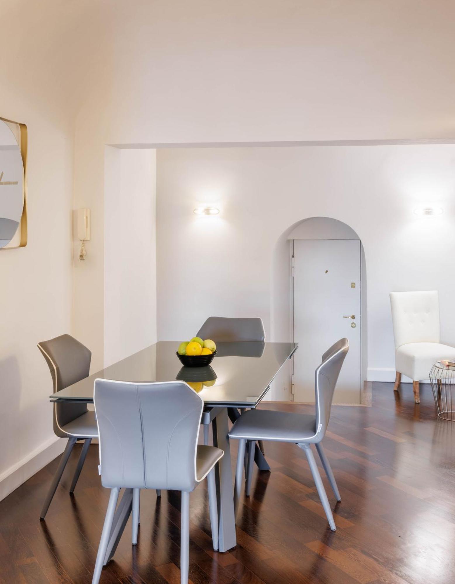 Appartamento Casa Dona Aeroporto di Catania Fontana Rossa