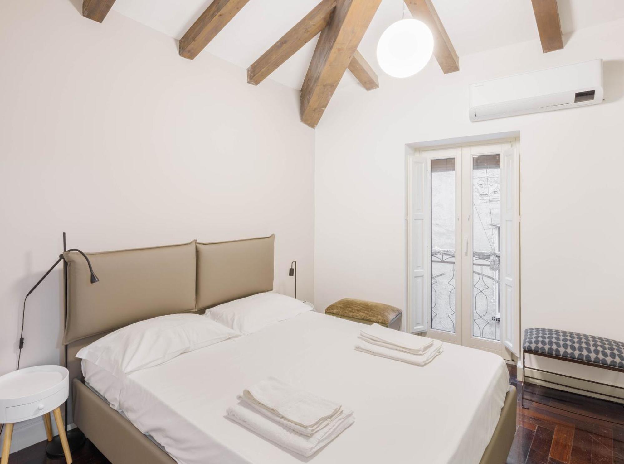 Appartamento Casa Dona