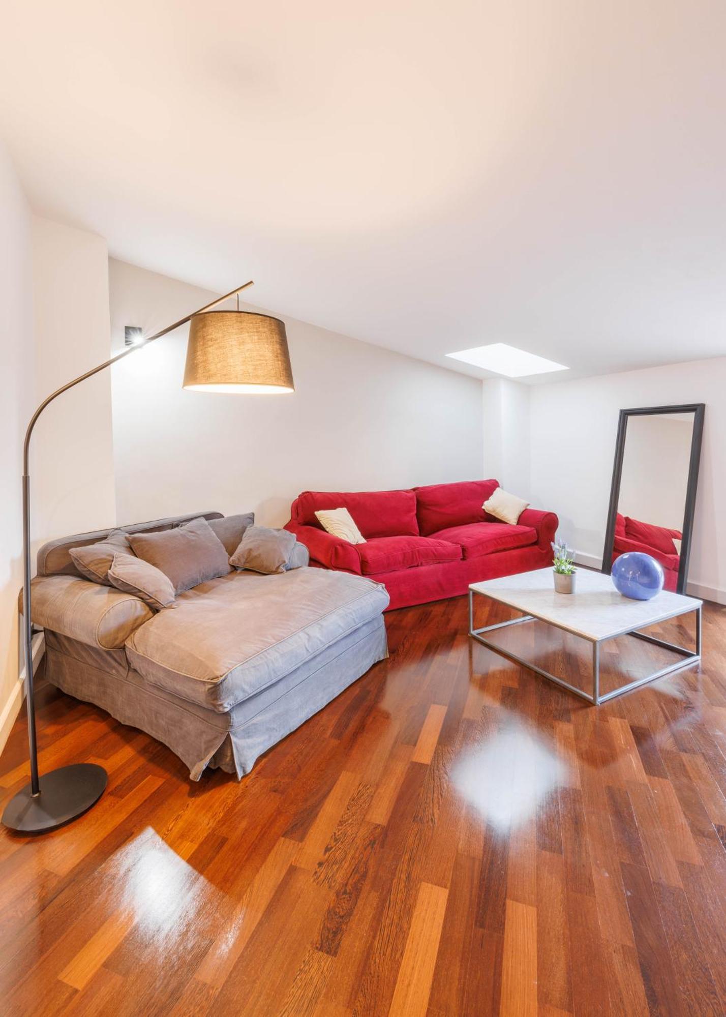 Appartamento Casa Dona