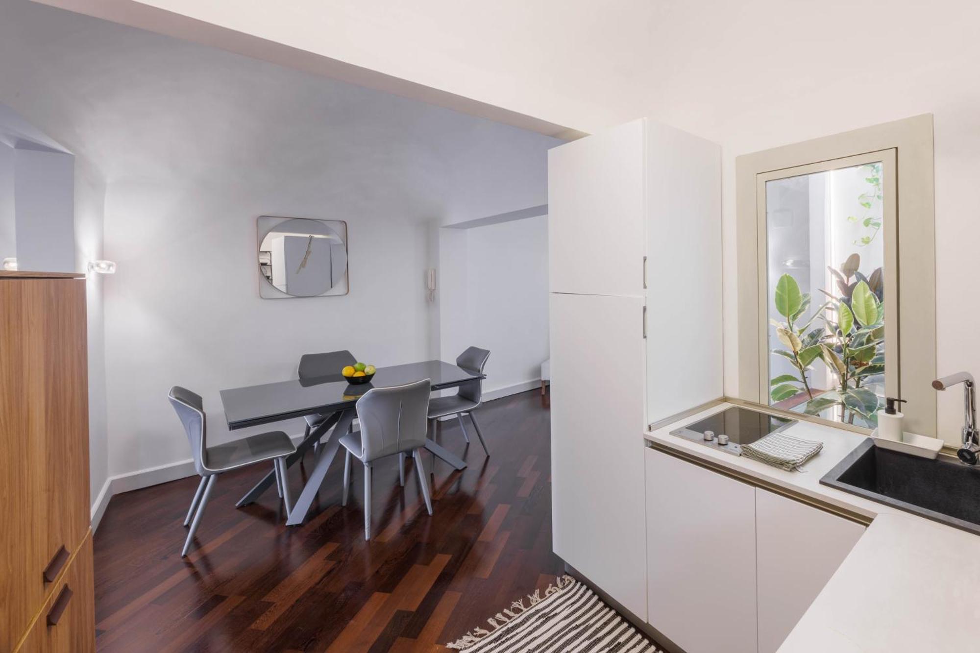 Casa Dona Apartment CTA