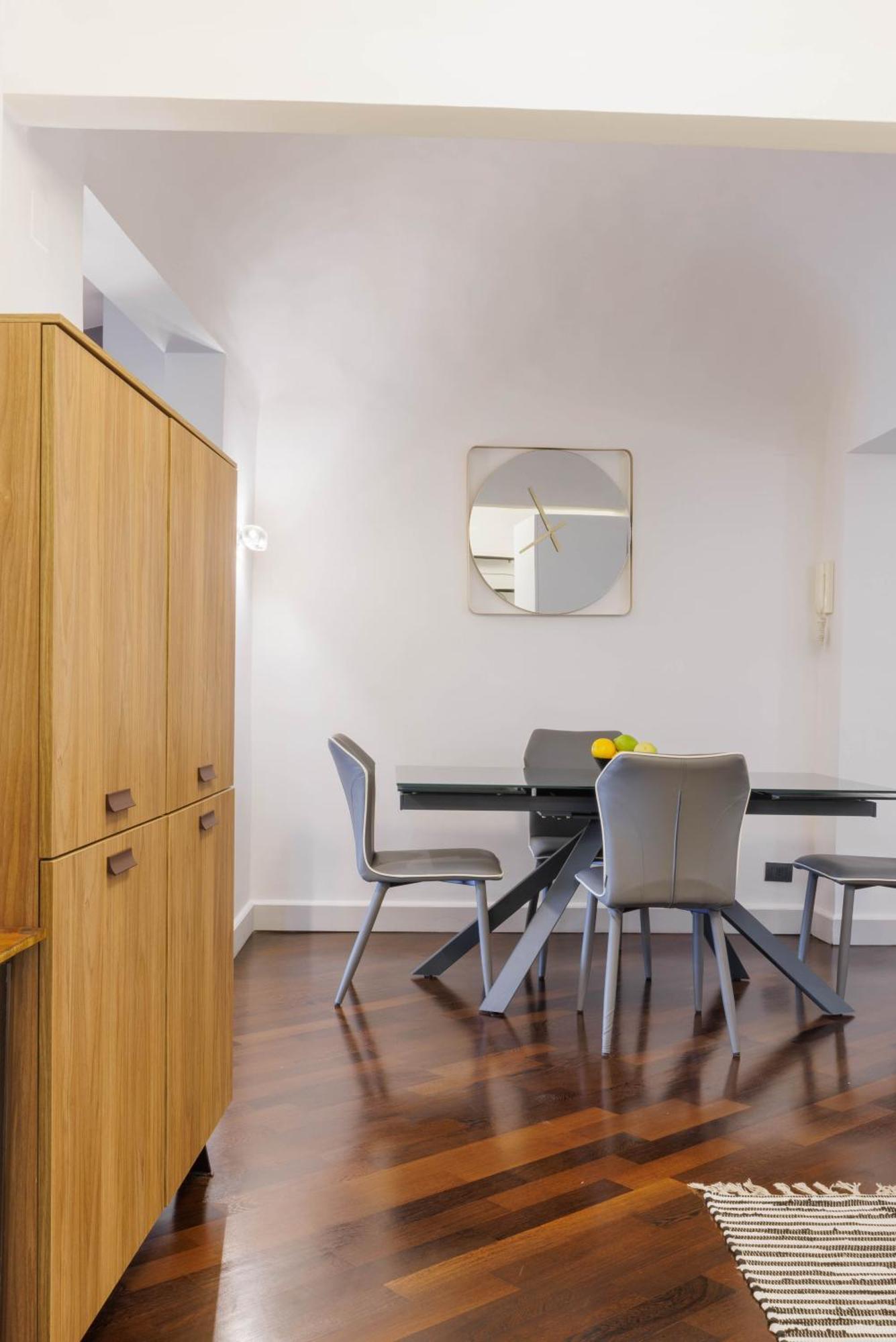 Apartment Casa Dona CTA