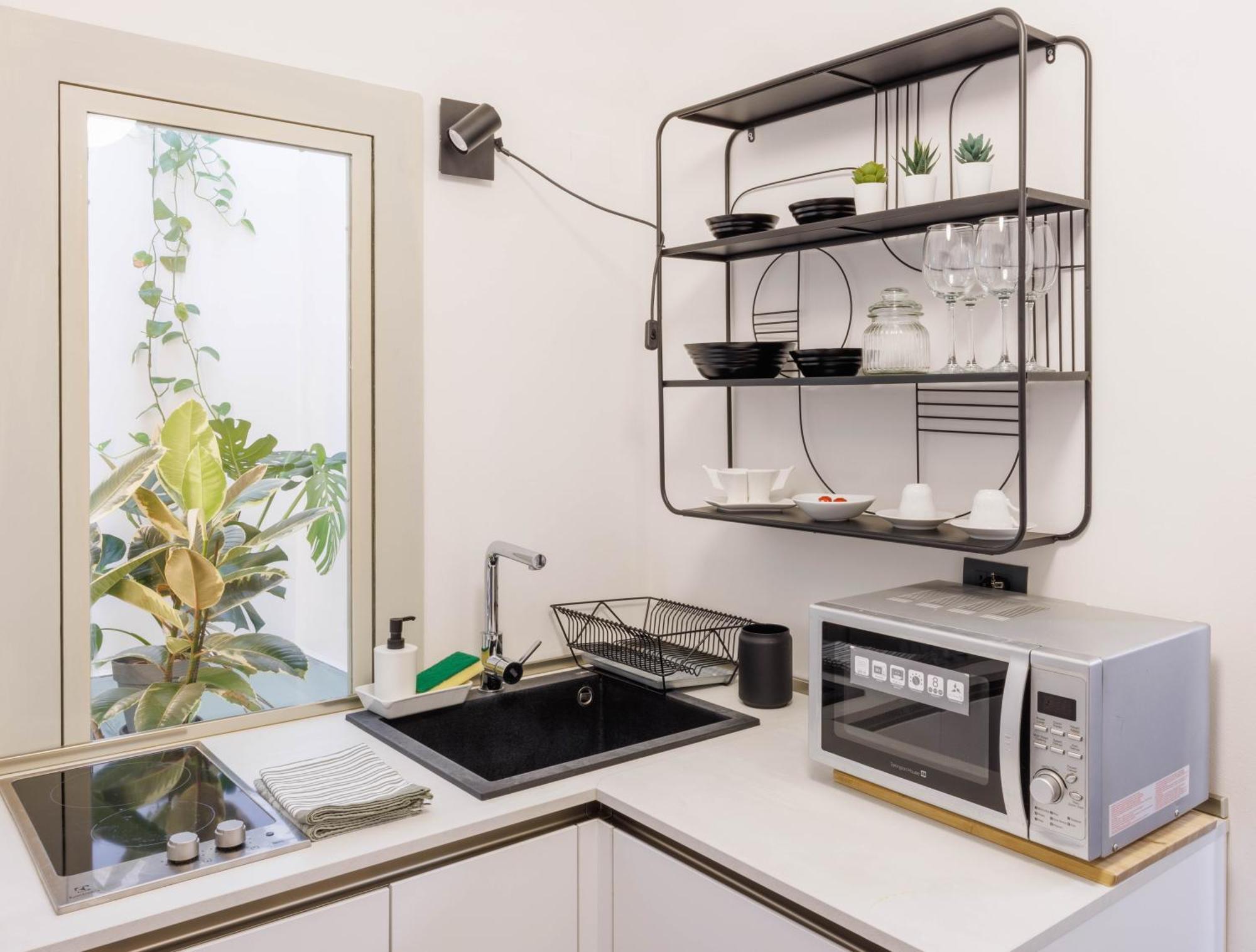 Casa Dona Apartment *