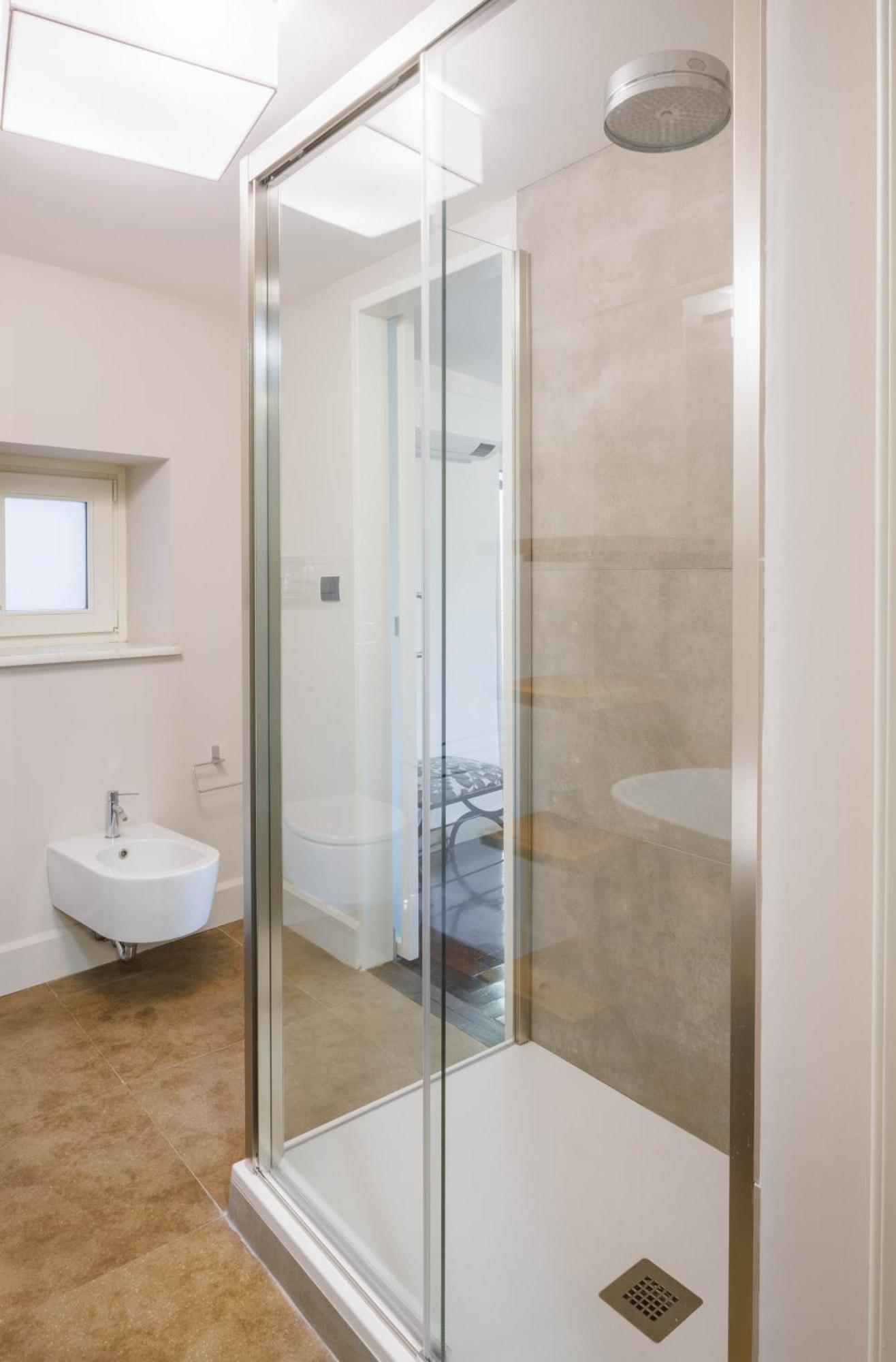 Apartment Casa Dona CTA