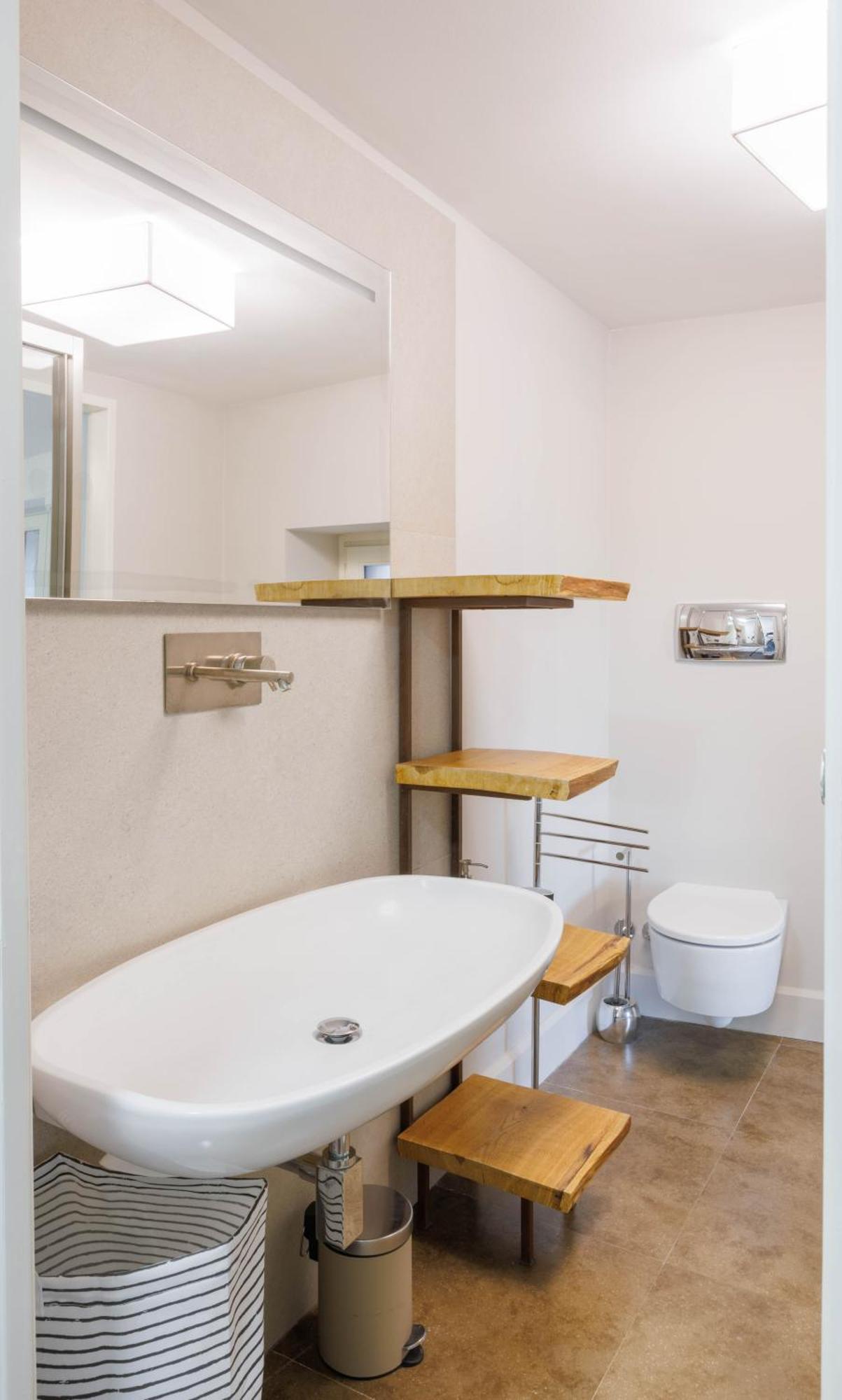 Apartment Casa Dona *