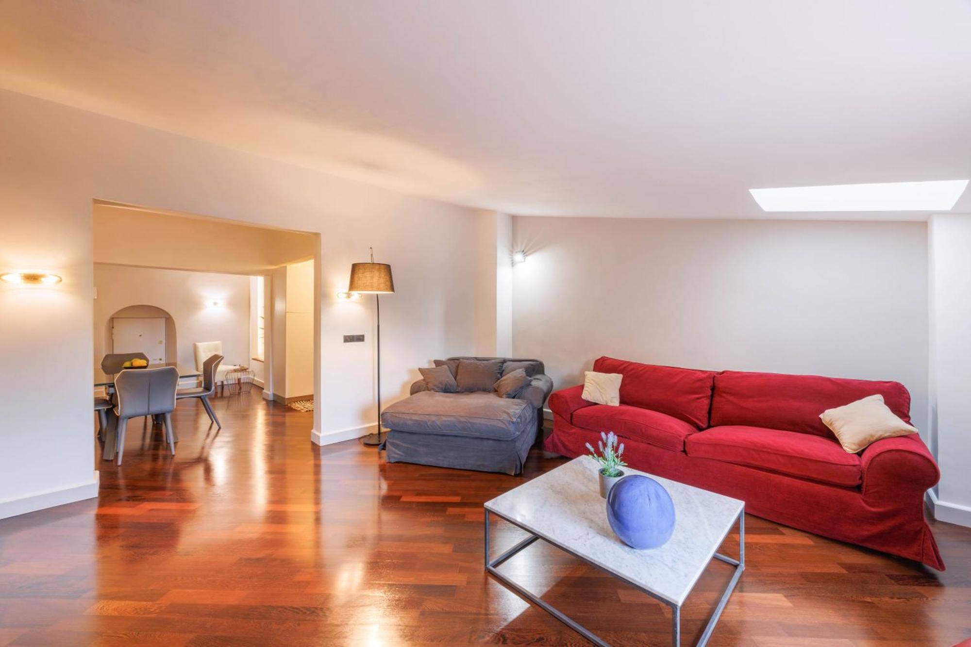 Casa Dona Apartment CTA