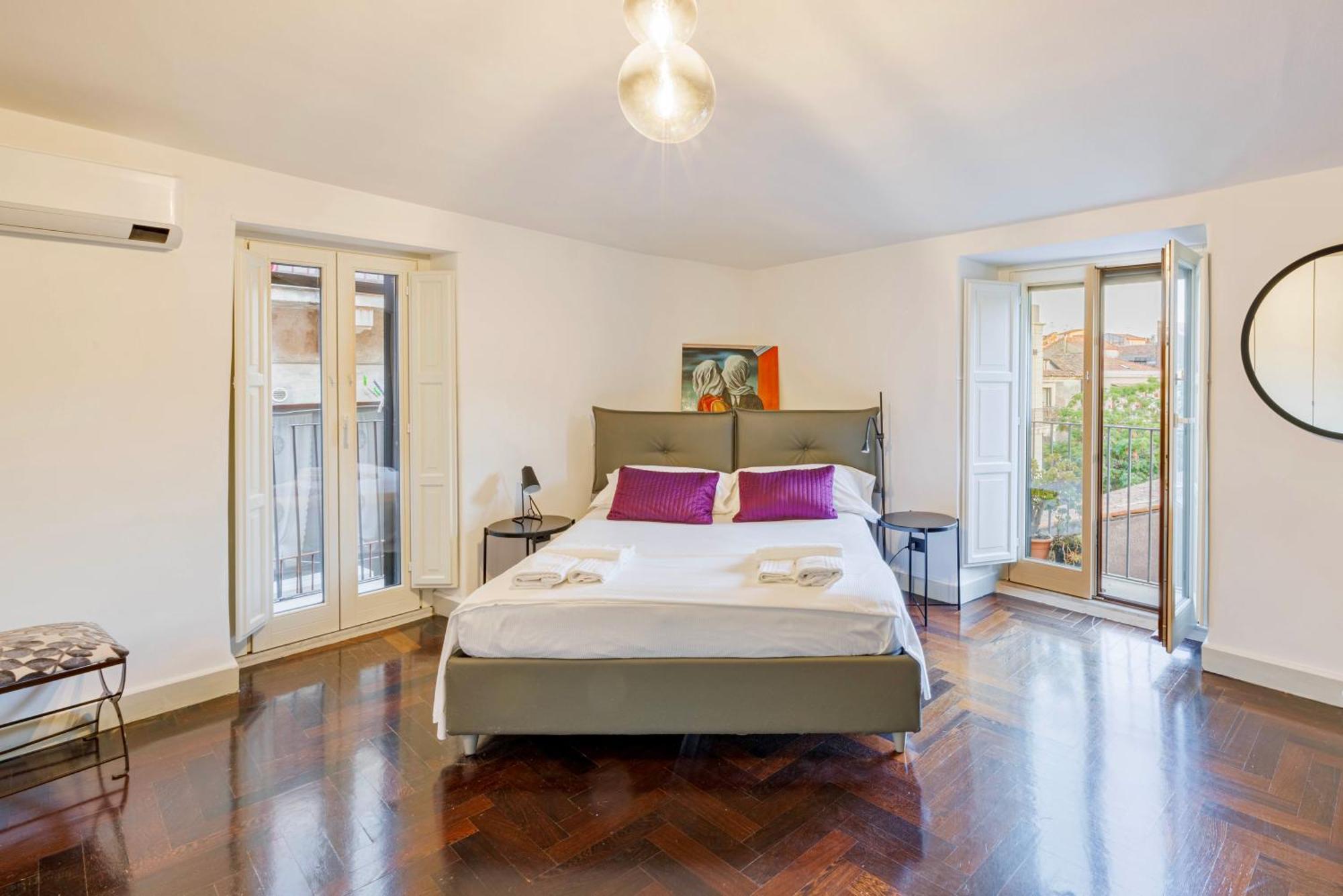 Casa Dona Apartment CTA